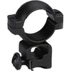 Traditions Aluminum Scope Rings 3/8 Dovetail 1 in. Quick Peep Matte Black - Traditions - View 1