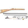 Traditions St. Louis Hawken Rifle Kit Hardwood .50 cal. - Traditions - View 1