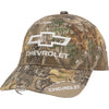 Outdoor Cap Chevrolet Camo Cap Realtree Edge - Outdoor Cap - View 1