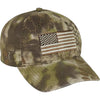 Outdoor Cap Kryptek Flag Hat Highlander - Outdoor Cap - View 1