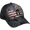 Outdoor Cap Kryptek Flag Hat Typhon - Outdoor Cap - View 1
