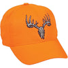 Outdoor Cap Deer Skull Cap Blaze Orange - Outdoor Cap - View 1
