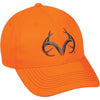 Outdoor Cap Realtree Antler Cap Blaze Orange - Outdoor Cap - View 1