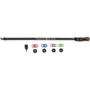 Trophy Ridge Hitman Stabilizer Black 24 in. - Trophy Ridge - View 1