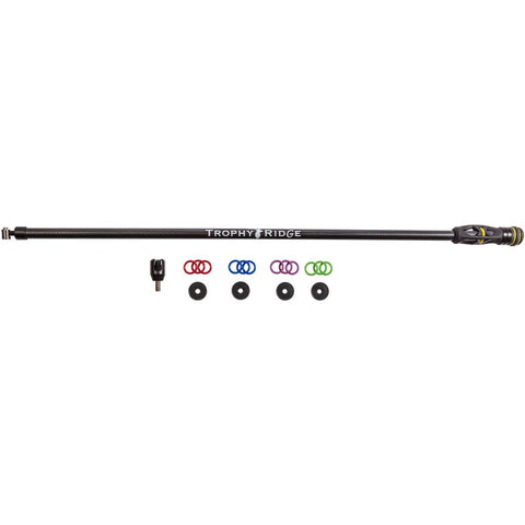 Trophy Ridge Hitman Stabilizer Black 30 in.