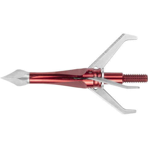 Rocket Siphon Broadheads 100 gr. 3 pk.