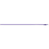 Easton Genesis Arrows  3 in. Vane Purple 36 pk. - Easton - View 1