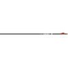 Easton 6.5 Hunter Classic Arrows 500 2 in. Bully Vanes 6 pk. - Easton - View 1