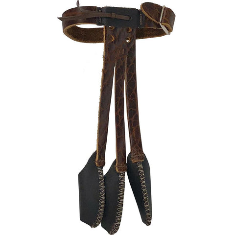 Neet Osage Bowmen Bison Shooting Glove X-Large