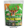 Whitetail Institute Tall Tine Tubers Seed 12 lbs. - Whitetail Institute - View 1