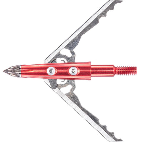 Rage Extreme NC Chisel Tip Broadheads 100 gr. 2 pk.
