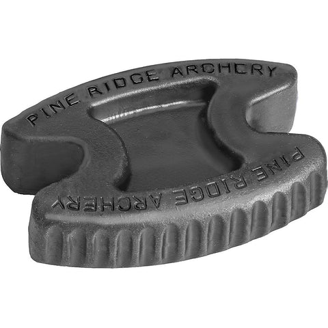 Pine Ridge Nitro Split Limb Dampeners Black