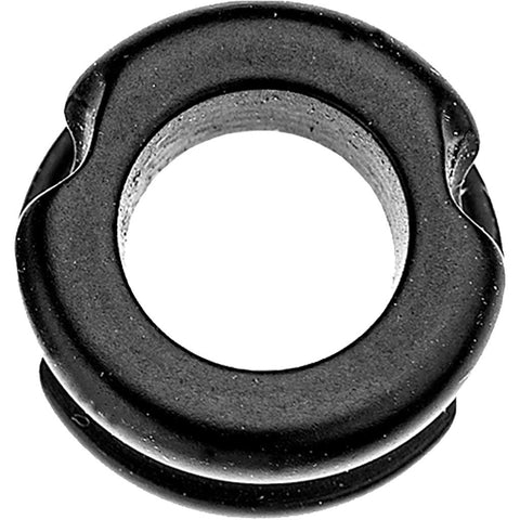 Pine Ridge Z38 Aluminum Peep Sight Black 7/32 in. 1 pk.