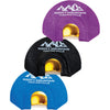 Rocky Mountain Golden Tone Plate Diaphragm Calls 3 pk. - Rocky Mountain - View 1