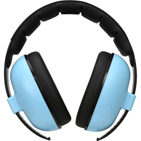 Radians Hushies Infant and Toddler Ear Muff  Blue