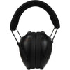 Radians Lowset Youth Earmuff Black - Radians - View 1