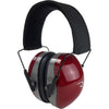 Radians TRPX Passive Earmuff Red - Radians - View 1