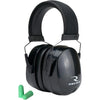 Radians Maximus Earmuff Black - Radians - View 1