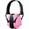 Radians MP-22 Earmuff Pink - Radians - View 1