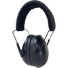 Radians CSE40BX Lowset Tactical Earmuff Black - Radians - View 1