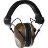 Radians R3200 Dual Mic Electronic Earmuff Tan/Gray - Radians - View 1