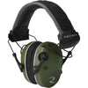 Radians R3400 Quad Mic Electronic Earmuff Military Green/Black - Radians - View 1