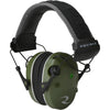 Radians R3400 Quad Mic Electronic Earmuff Military Green/Black