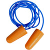 Radians Resistor 32 Foam Ear Plugs Corded 3 pk. - Radians - View 1