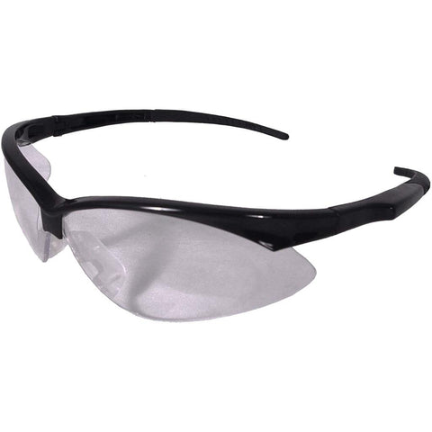 Radians Outback Shooting Glasses Clear Lens