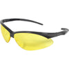 Radians Outback Shooting Glasses Amber Lens - Radians - View 1