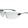 Radians Overlook Shooting Glasses Clear Lens - Radians - View 1