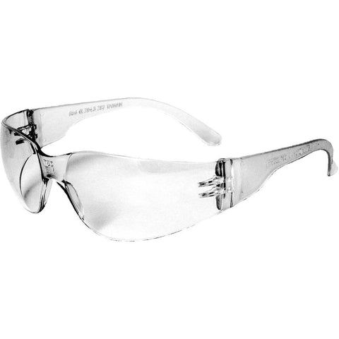 Radians Mirage Glasses Clear
