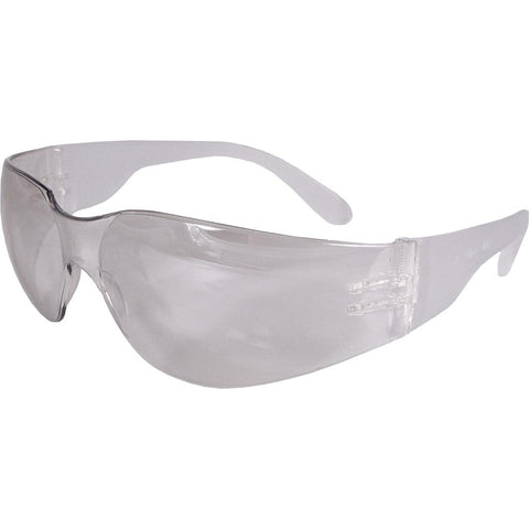 Radians Mirage Glasses Smoke