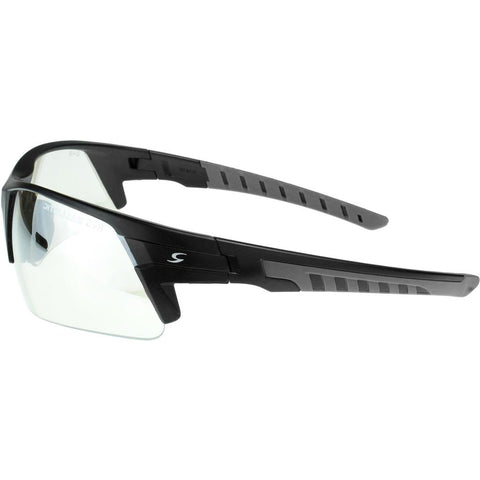 Radians Blast FX Ballistic Rated Shooting Glasses Clear