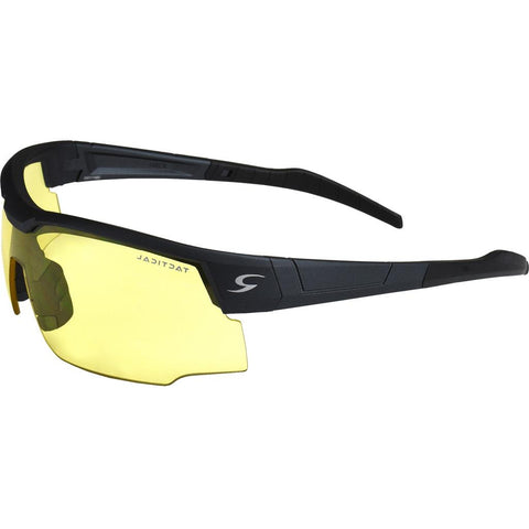 Radians Skybow Ballistic Rated Shooting Glasses Light Yellow