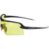 Crossfire DoubleShot Premium Shooting Glasses Amber - Crossfire - View 1