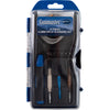 Gunmaster Rifle Cleaning Kit .243/6mm and 6.5  12 pc.