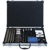 Gunmaster Super Deluxe Universal Cleaning Kit 61 pc.