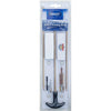 Gunmaster Universal Pistol/Rifle Cleaning Kit .17-22 cal. - Gunmaster - View 1