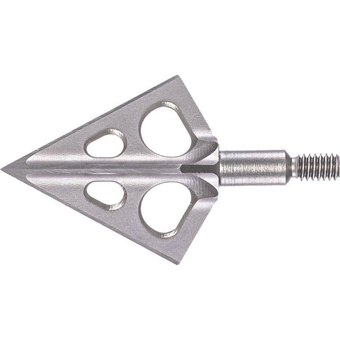 Muzzy One Broadheads 125 gr. 3 pk.