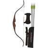 Lil' John Recurve Set 10 lbs. 16 in. RH ONLY - Western Recreation - View 1