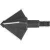 Ozcut Elite Series 3 Blade Broadheads 100 gr. 3 pk. - OzCut Broadheads - View 1