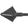Ozcut Elite Series 3 Blade Broadheads 125 gr. 3 pk. - OzCut Broadheads - View 1
