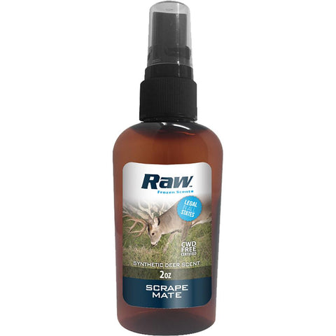 RAW Frozen Scents Synthetic Scrape Mate 2 oz.