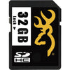 Browning Trail Camera SD Card 32 GB