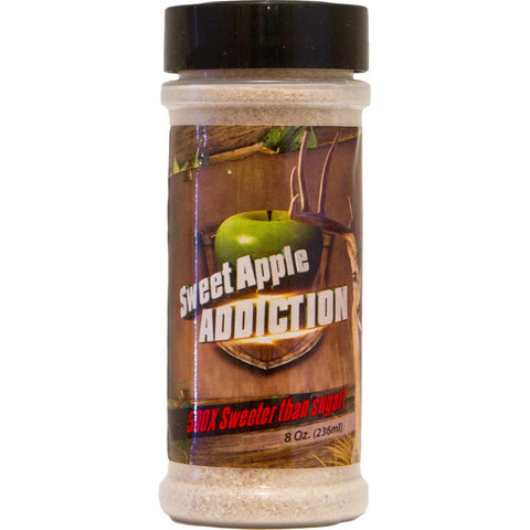 Northwoods Bear Products Powder Attractant Apple Addiction 8 oz.