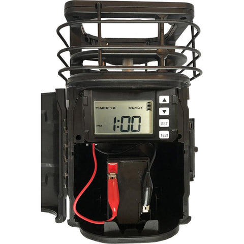Strike Force Game Feeder Kit Timer