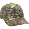 Outdoor Cap Realtree Antler Patriotic Cap Realtree Edge - Outdoor Cap - View 1