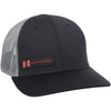 Hornady Meshback Cap Black/Grey - Outdoor Cap - View 1