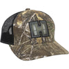Hornady Meshback Cap Realtree Edge/Black - Outdoor Cap - View 1